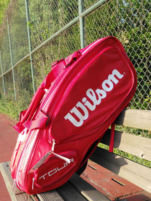 Sac de tennis - Ref 27451