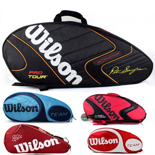 Sac de tennis - Ref 27464