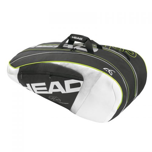 Sac de tennis - Ref 27474