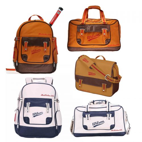 Sac de tennis - Ref 27477