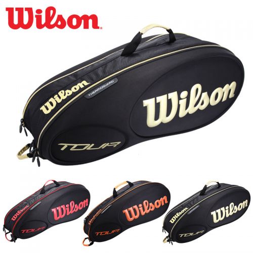 Sac de tennis - Ref 27532