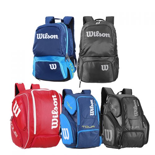 Sac de tennis - Ref 27547