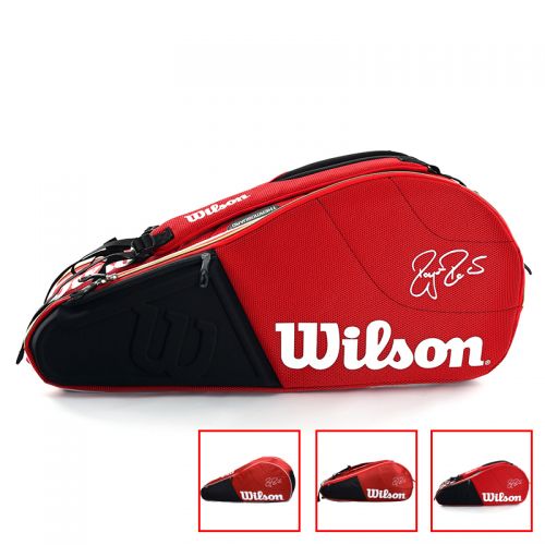 Sac de tennis - Ref 27558