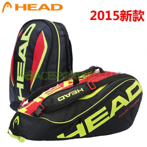 Sac de tennis - Ref 27591