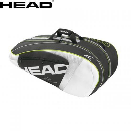 Sac de tennis - Ref 27618