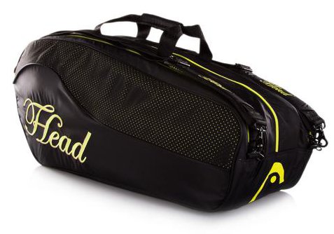 Sac de tennis - Ref 27627