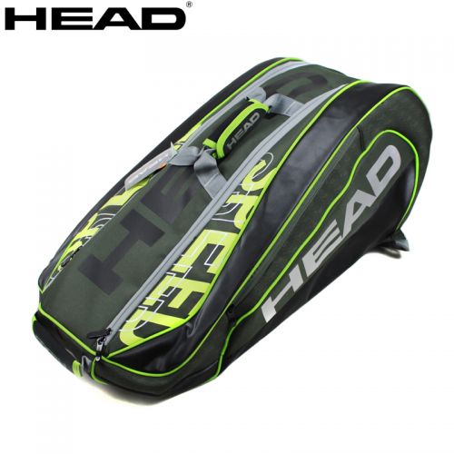 Sac de tennis - Ref 27670