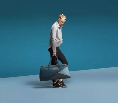 Sac de tennis - Ref 27680