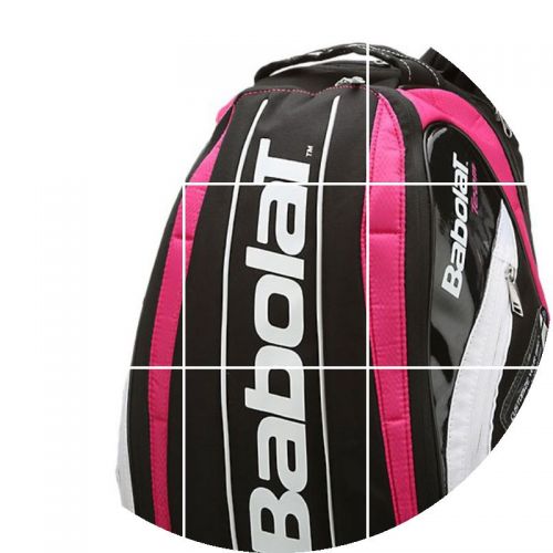 Sac de tennis - Ref 27691