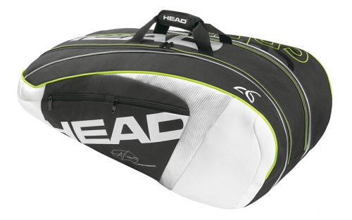 Sac de tennis - Ref 27714