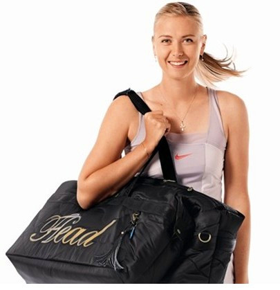 Sac de tennis - Ref 27717