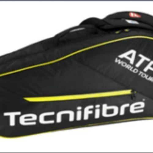 Sac de tennis - Ref 27735