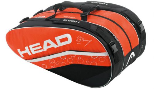 Sac de tennis - Ref 27791