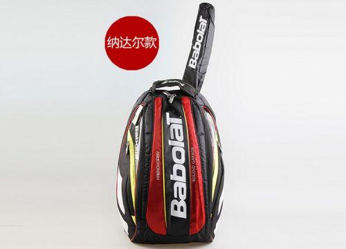 Sac de tennis - Ref 27831