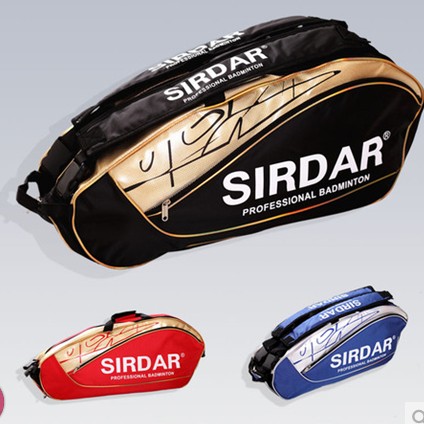 Sac de tennis - Ref 27871