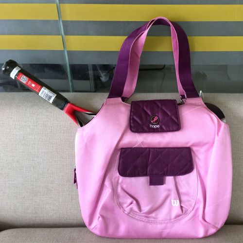 Sac de tennis - Ref 27894