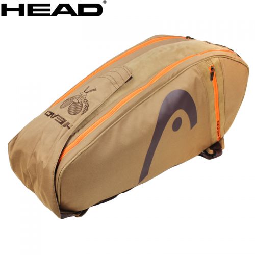 Sac de tennis - Ref 27957