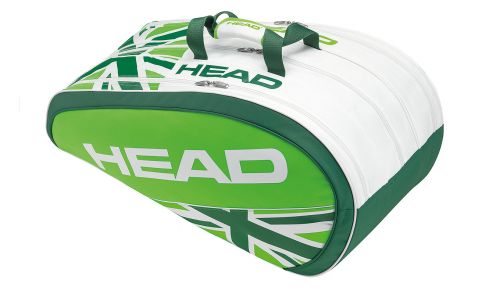 Sac de tennis - Ref 28008