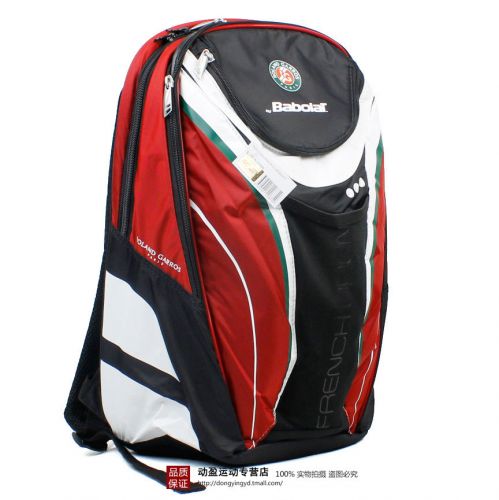 Sac de tennis - Ref 28044