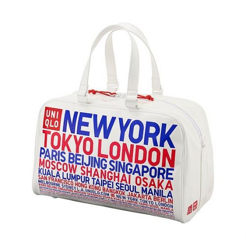 Sac de tennis - Ref 28054