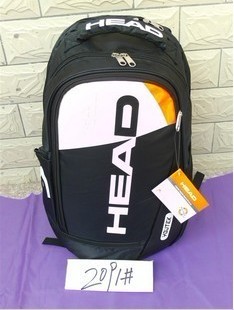 Sac de tennis - Ref 28101