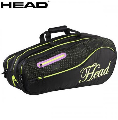 Sac de tennis - Ref 28122