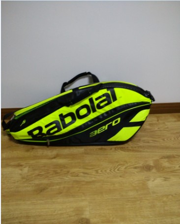 Sac de tennis - Ref 28167