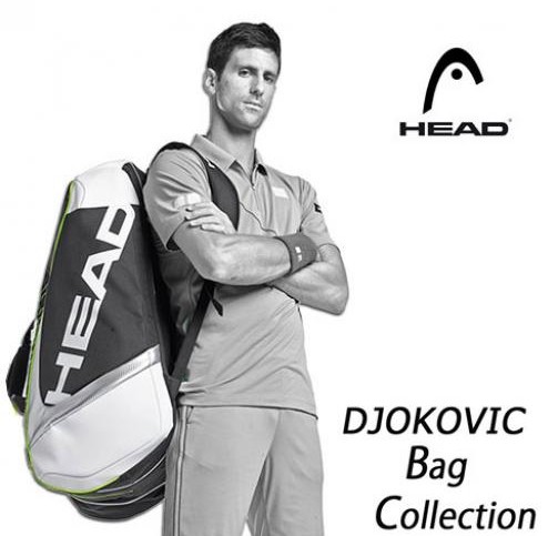 Sac de tennis - Ref 28180