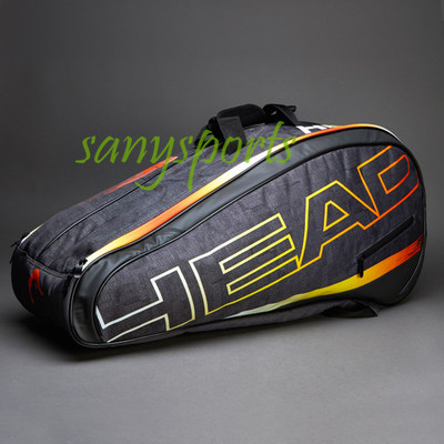 Sac de tennis - Ref 28201