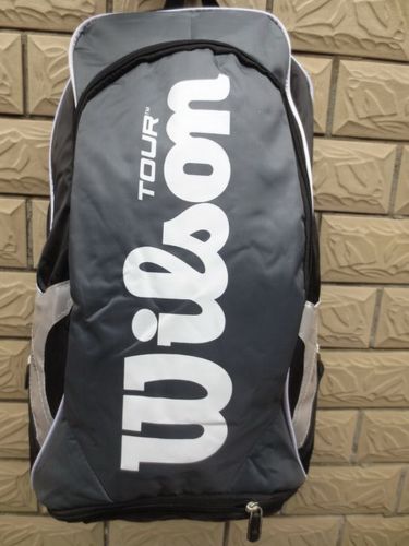 Sac de tennis - Ref 28204