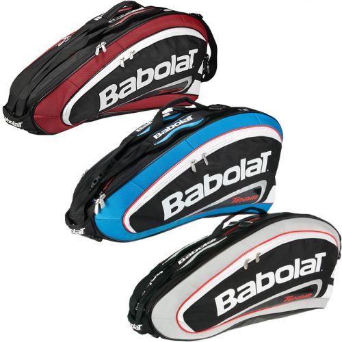 Sac de tennis - Ref 28206