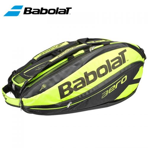 Sac de tennis - Ref 28217