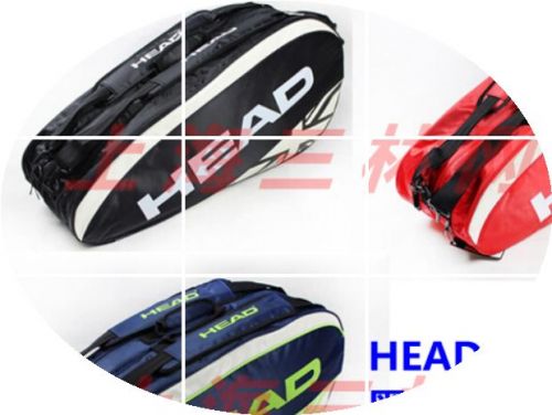 Sac de tennis - Ref 28251