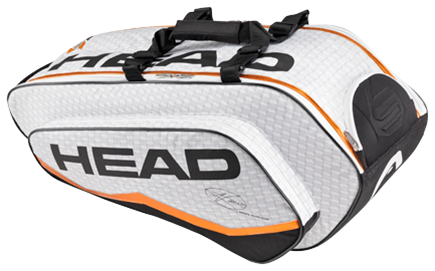 Sac de tennis - Ref 28254