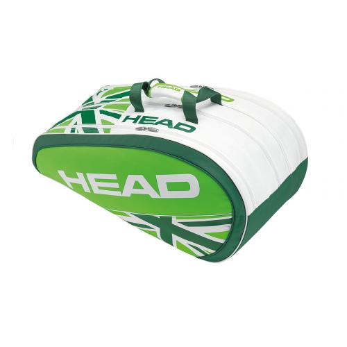 Sac de tennis - Ref 28255