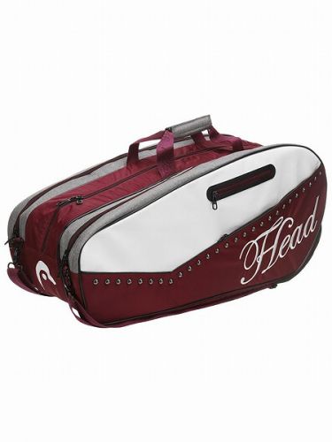 Sac de tennis - Ref 28272