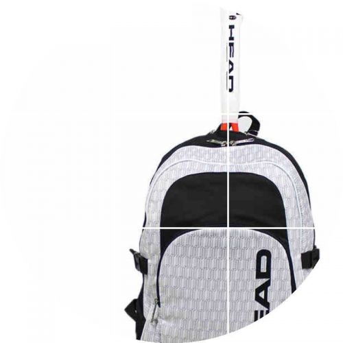 Sac de tennis - Ref 28387