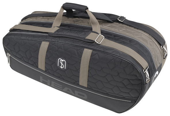 Sac de tennis - Ref 28392