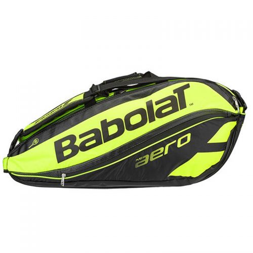 Sac de tennis - Ref 28423