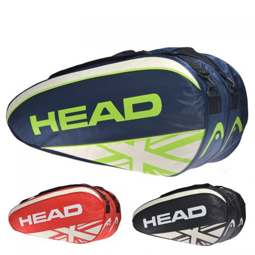 Sac de tennis - Ref 28442