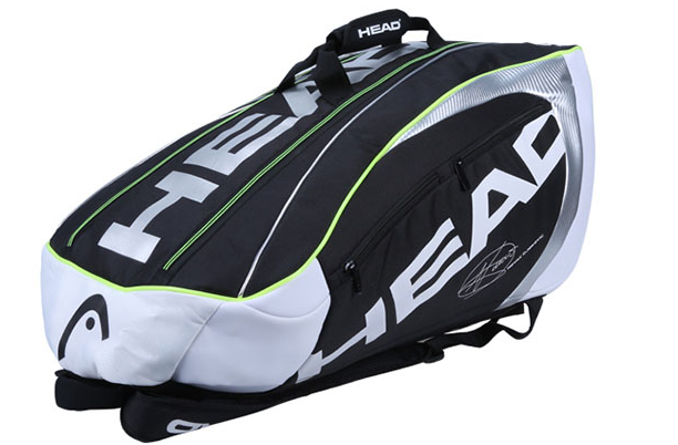 Sac de tennis - Ref 28466