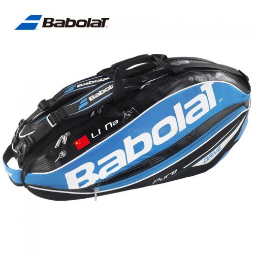 Sac de tennis - Ref 28570