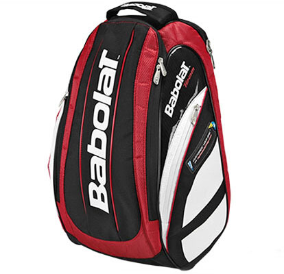 Sac de tennis - Ref 28608