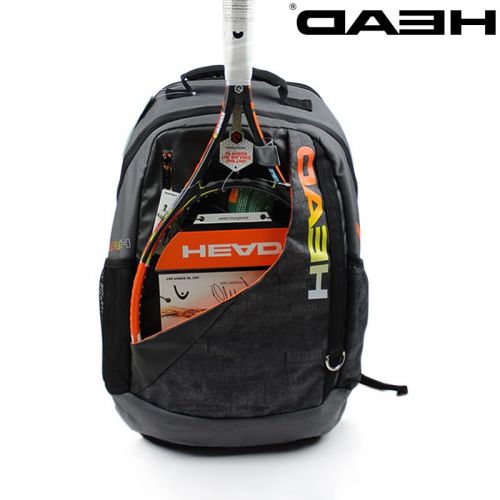 Sac de tennis - Ref 28653