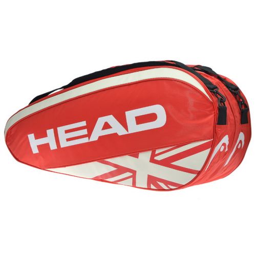 Sac de tennis - Ref 28674