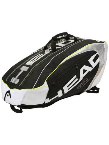 Sac de tennis - Ref 28726