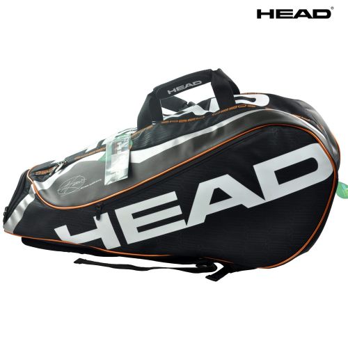 Sac de tennis - Ref 28834