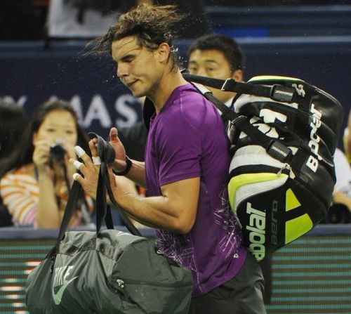 Sac de tennis - Ref 28873