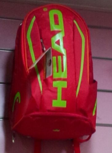 Sac de tennis - Ref 28877