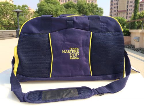 Sac de tennis - Ref 28900